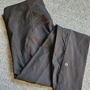 lululemon athletica 26" Tights